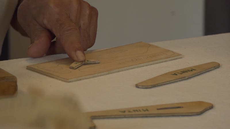 13. Fafaragás: Repülő