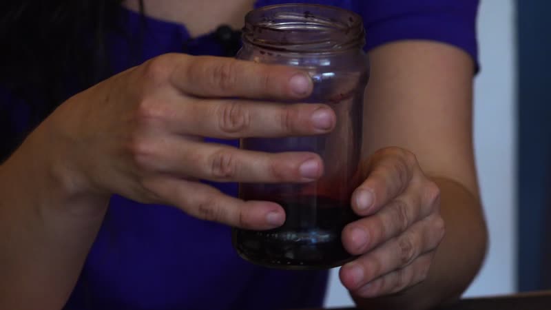 6. Bőrművesség: Bőr fülbevaló