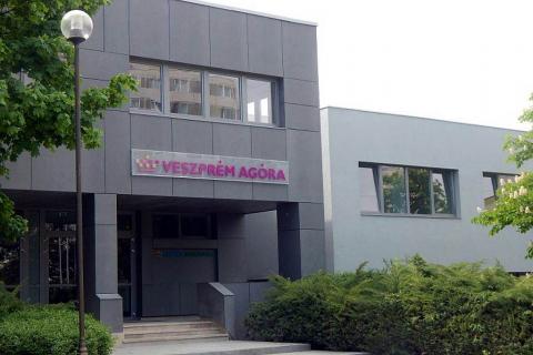 Agora Veszprém - Városi Művelődési Központ