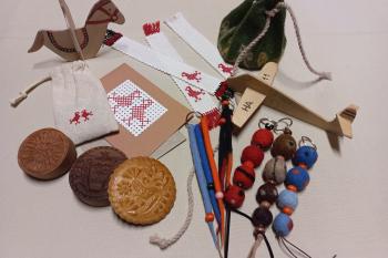 Mesterségkóstoló I.